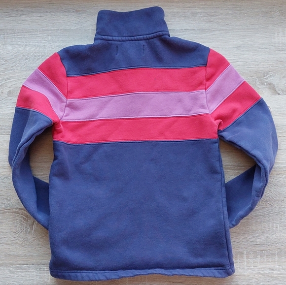 2013 Johnnie B 11-12 years warm heavyweight polo - Picture 9 of 16